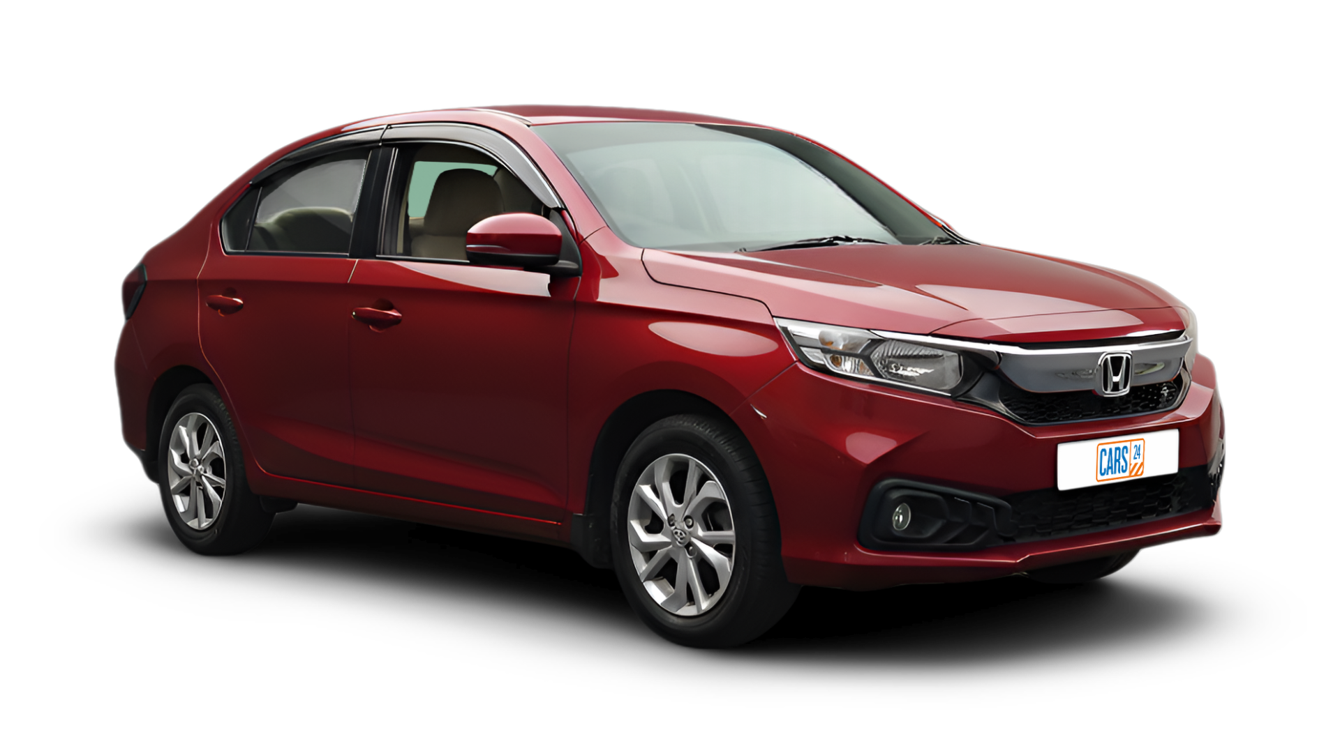 Honda Amaze-img